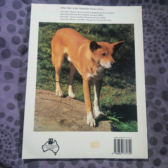 Lot of 2 Animal Magazines Australia and San Diego Zoo - Picture 3 of 9